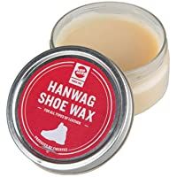 Hanwag Shoe Wax transparente